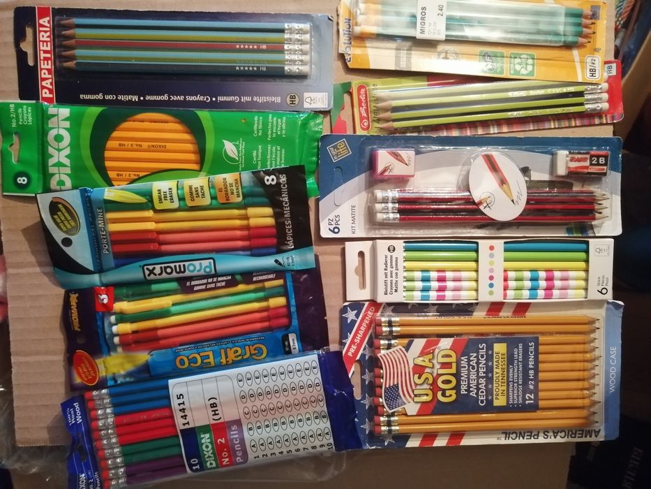 Канцелярія точилки