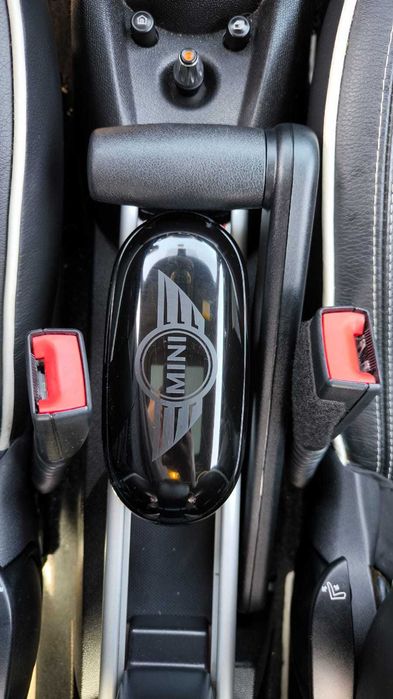 Mini Cooper paceman Cooper D 2013