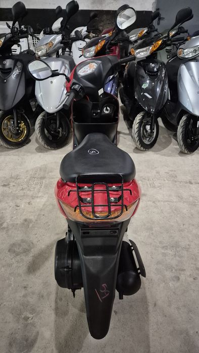 Suzuki ADDRESS V50 /без пробігу по Україні