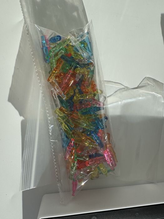 Мозайка сяючі вогники