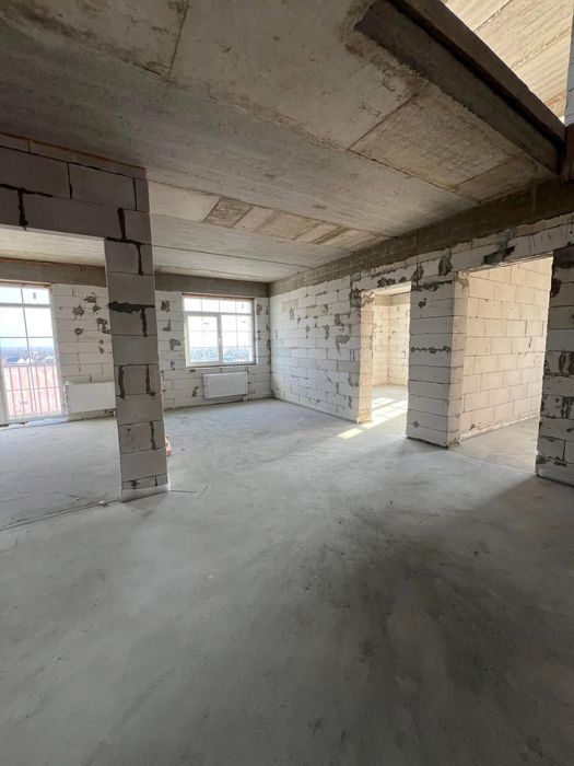 Продаж квартир в сучасному ЖК Британія Hall | м.Луцьк