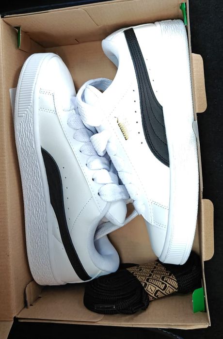 Puma Suede xl XXL