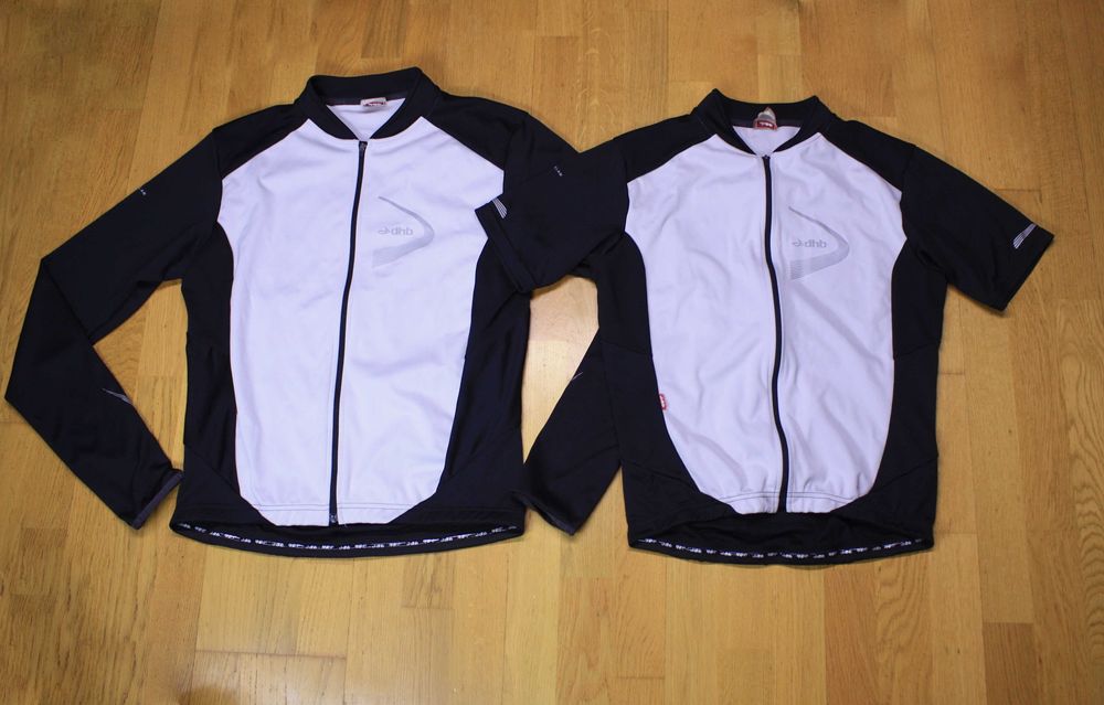 Dhb Race L джерси кофта велокофта футболка как НОВАЯ оригинал