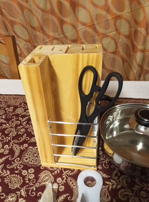 18pecas de cozinha e