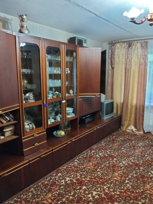 Здам 2кім.квартира вул.2 на Залізнияна