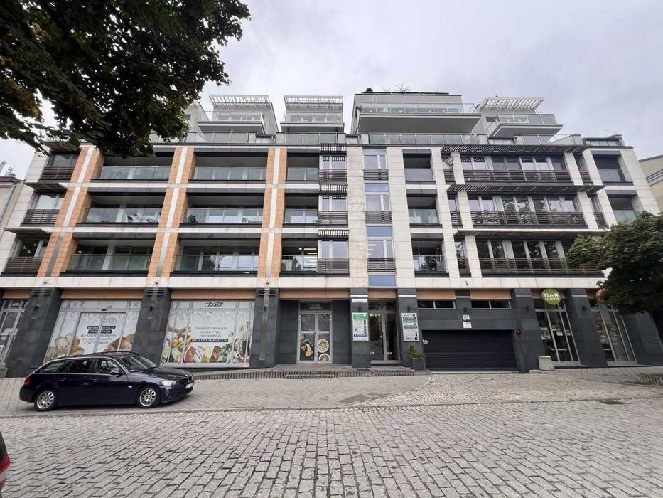 Mieszkanie – Kielce, Śródmieście - Widok 5