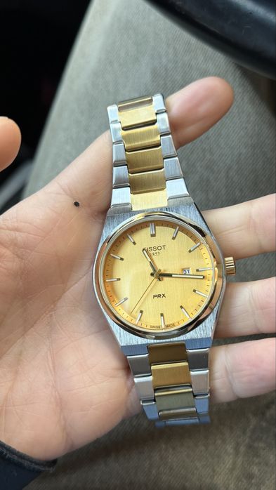 Tissot Prx (watch only)