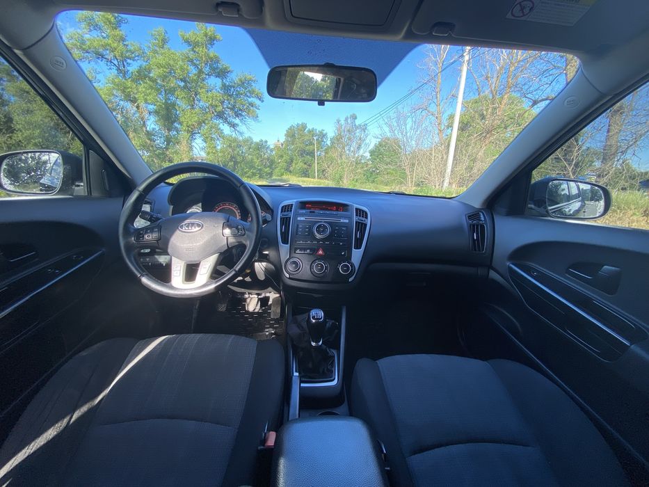 Продам  Kia Ceed