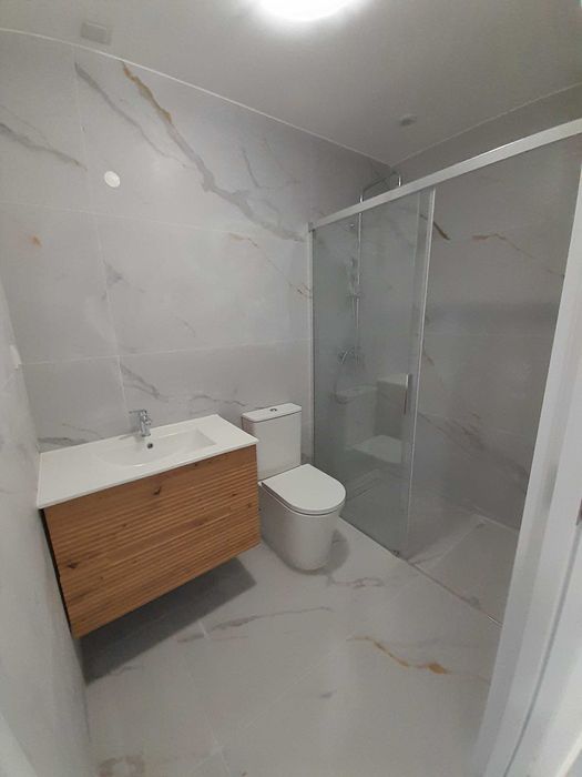Apartamento T2 em Leiria