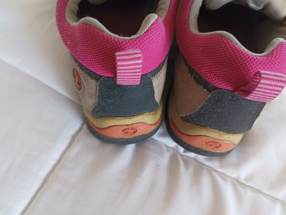 Sapatos Timberland,T.39