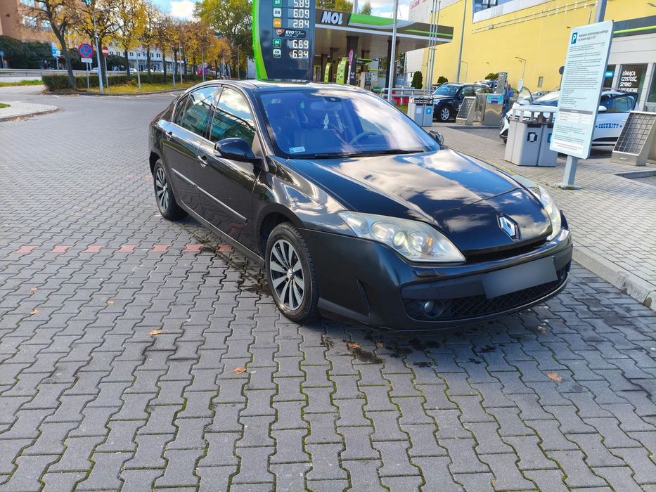 Renault Laguna Renault Laguna