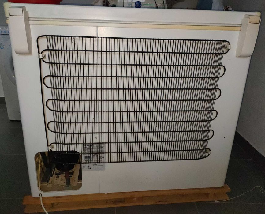 Arca Frigorífica Usada – Excelente Estado