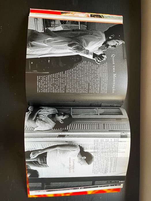 Doutores da Alegria de Wellington Nogueira