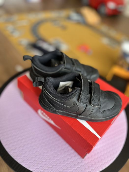 Nike Pico czarne 26