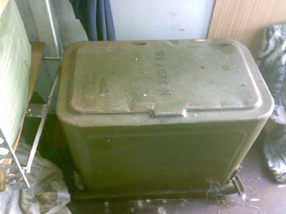 Электроника.др.Бензогенератор 2 сдм-1 Новый 1988г. 2 шт.