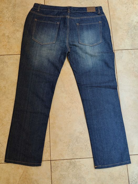 Jeansy męskie Lee Cooper W38/R32