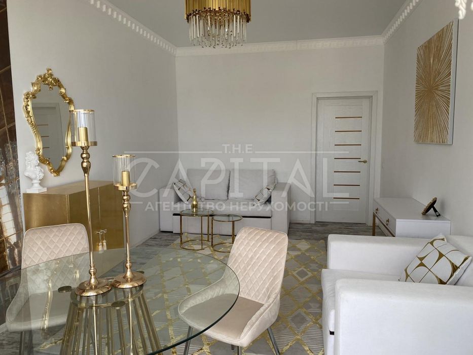 2-кімнатна квартира за адресою вул. Білоруська (площа 50 м²) - Atlanta.ua - фото 4