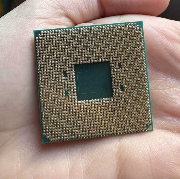 Processador AMD Ryzen 5 3400G + Cooler