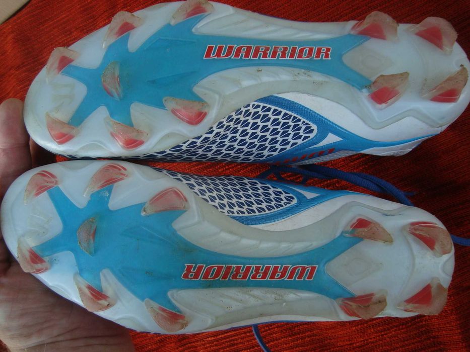 korki 4F-Warrior roz 42 -27 cm= Super