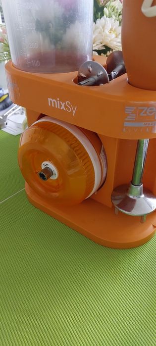 Zepter  mixSy mikser