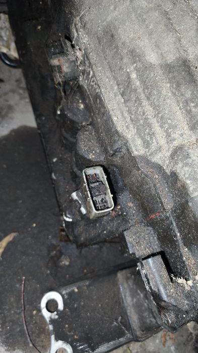 АКПП а650 35-50ls GS 300