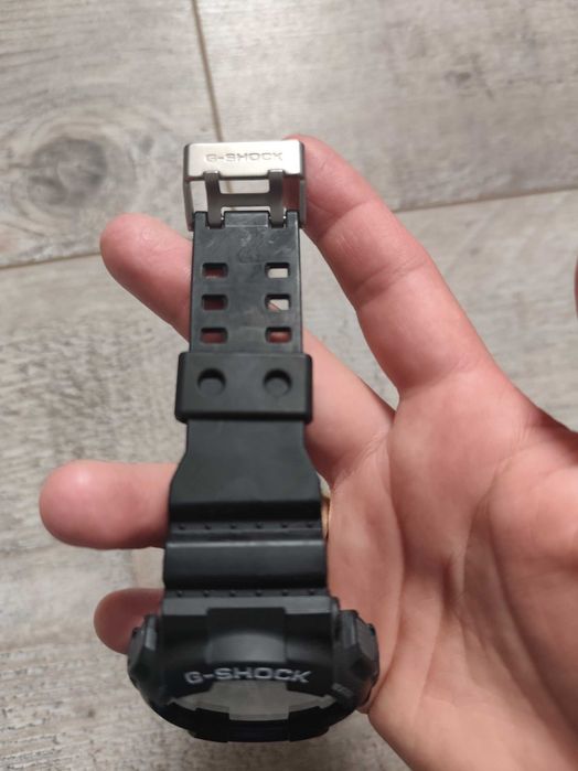 Zegarek G-Shock stan idealny