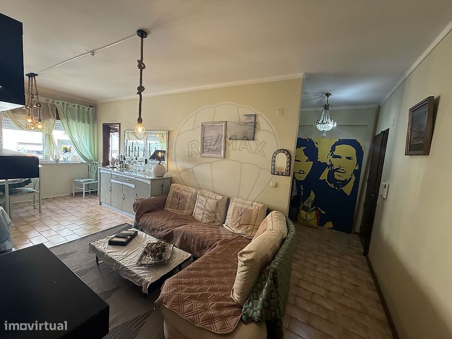 Apartamento T3 para venda