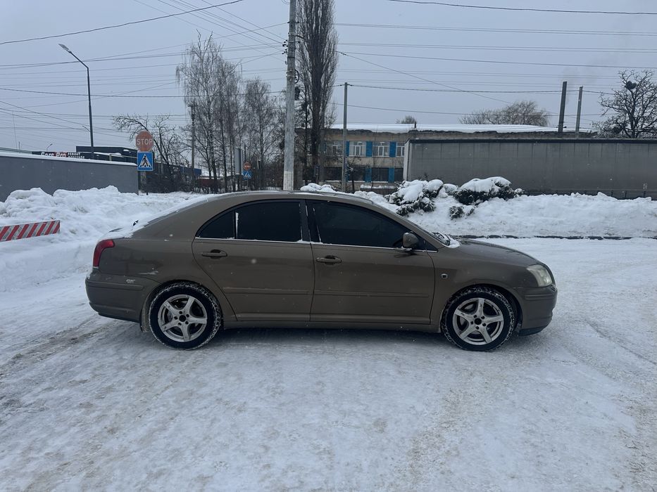 Продаю свою машину