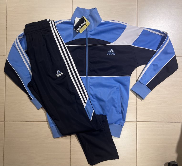 Костюм еластик, Адідас
