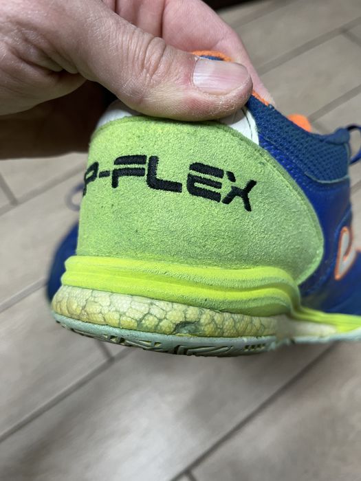 Бампи Joma. Футзалки Joma.