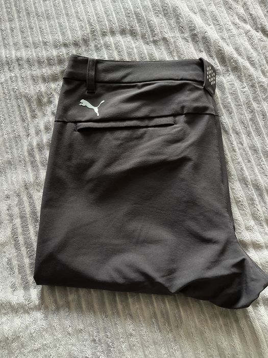 Puma Golf‼️Spodnie męskie W38 L34