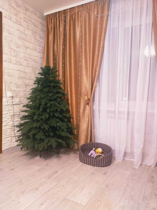 Штучні повністю Литі Ялинки