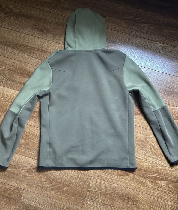 Кофта Nike tech fleece оригінал