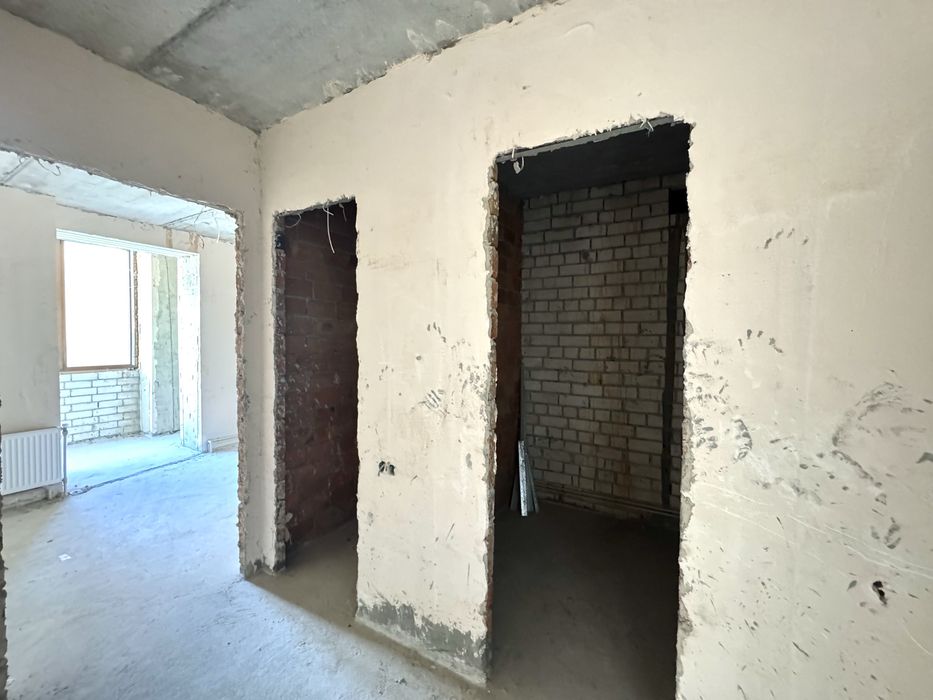 Продажа 2к в новом доме на Космонавтов