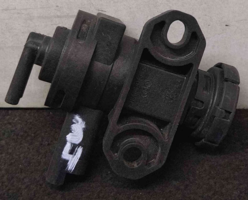 Válvula Reguladora Pressão Turbo / Válvula do Turbo 9635704380 - PEUGEOT 306 Hatchback