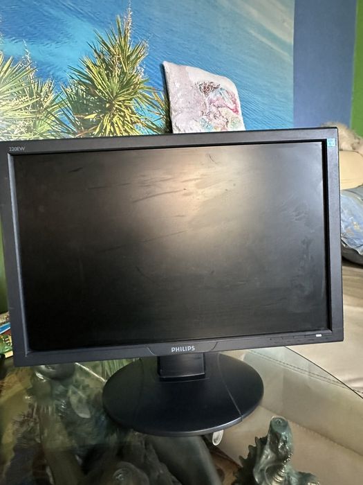 Монитор для ПК Philips