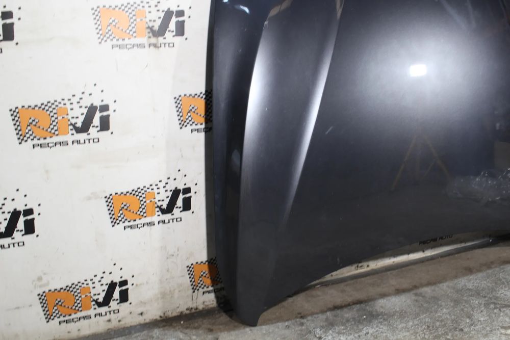 Capot BMW 3 Touring (F31)