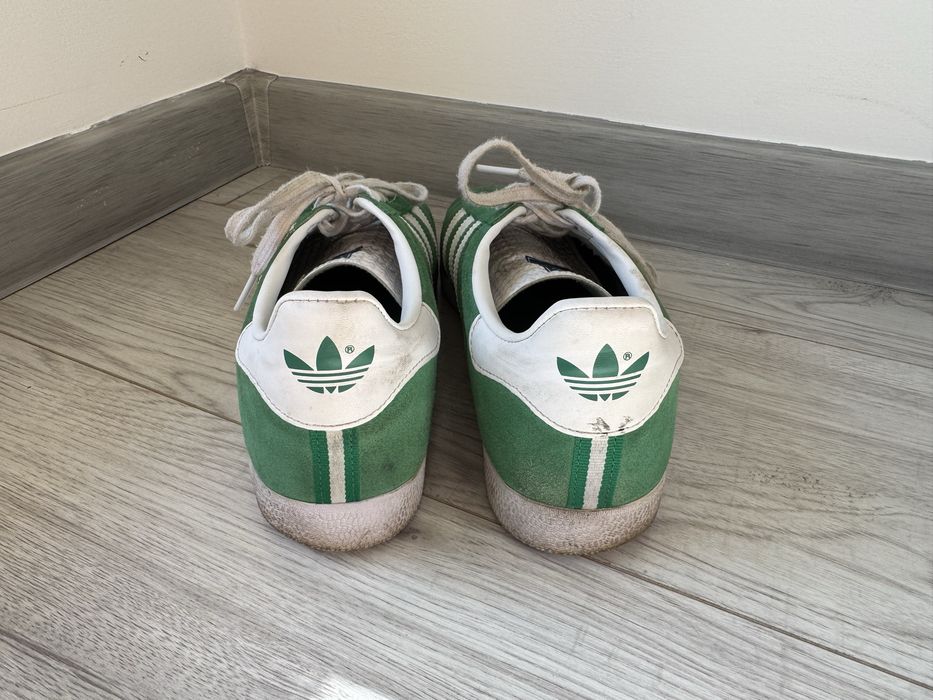 Adidasy Gazelle - używane