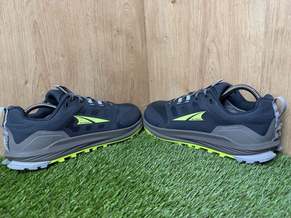 Altra Lone Peak 9 Waterproof  розмір 42