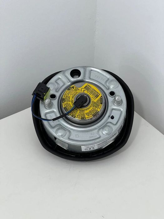 Airbag Volante Pack M Bmw