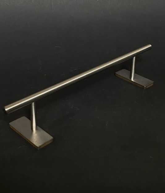 Fingerboard Rail Metalowy