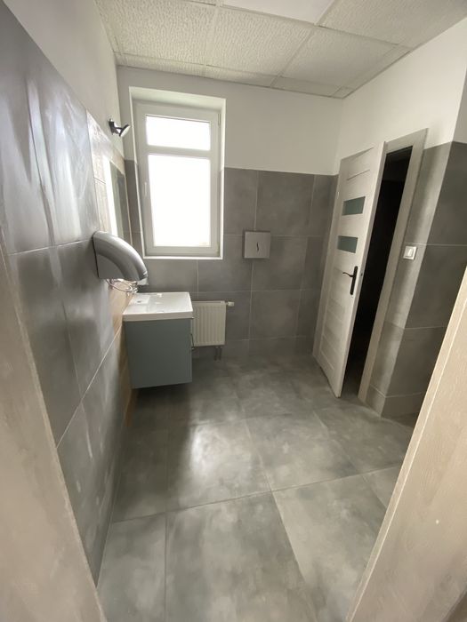 Remonty lazienek , wykonczenia wnetrz ,