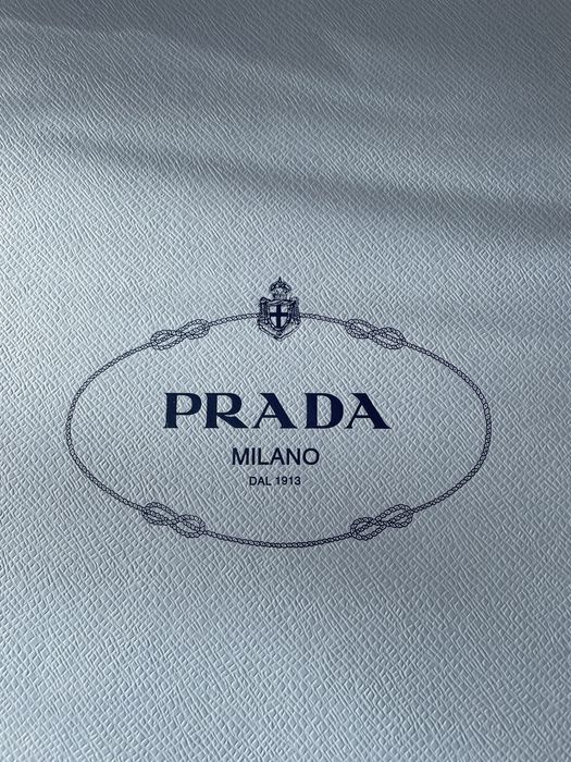 Зелені хакі черевики Prada Оригінал люкс
