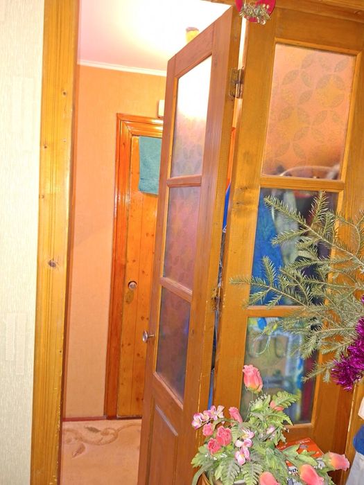 • Продаж 1 кімнатної малосімейки