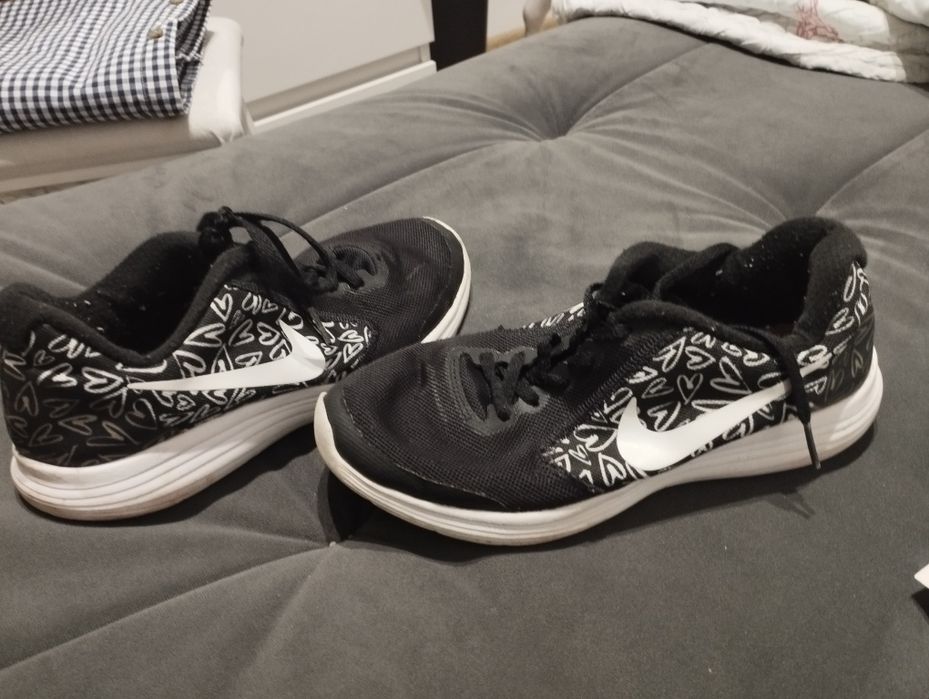 Buty Nike rozm 38