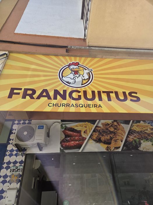 Restaurante à venda urgente