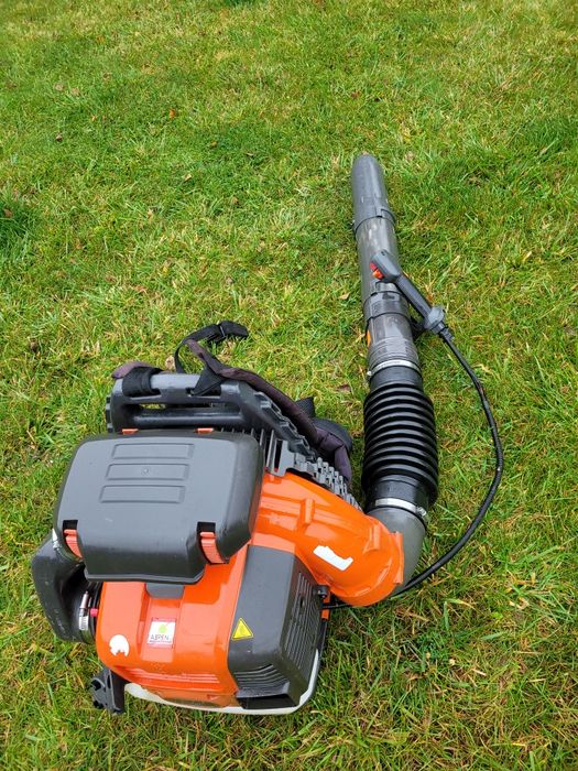 Dmuchawa Husqvarna BTS 570