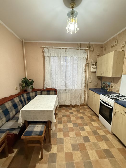 Здам 1-кімнатну квартиру Вишневому, вул.Машинобудівників 15А, 2 поверх