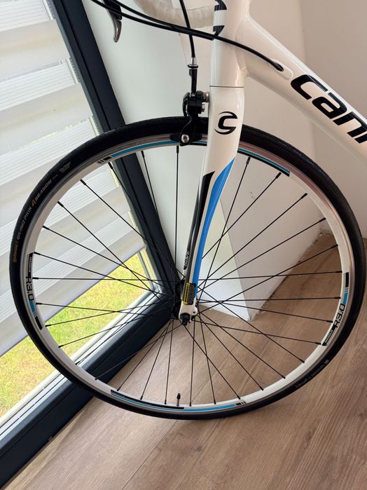 JAK NOWY Cannondale Synapse „54” Rower Szosowy