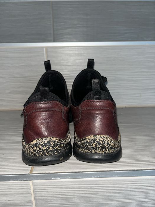 Sneakersy Rieker męskie 40